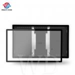 High Difinition Glass CE 86 Inch Digital Signage Case For Display for sale