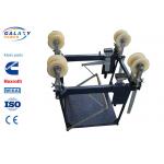 Transmission Overhead Line Tool Stringing Two Bundle Conductor Bicycle for sale