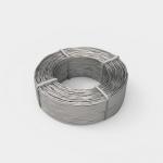 stainless steel wire for making cleaning scrubber Customized for sale