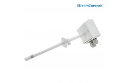 China NEMA4 Temperature And Humidity Transmitter For Food Transportation supplier