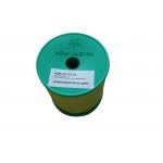 High Quality AGM Label Loom 1.2mm Jacquard Harness Cord With Carbon for sale