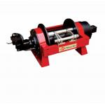 22000lbs Hydraulic Winch , 10 Tons Tow Truck Winch for sale