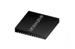 China ARM Cortex M33 LPC5534JHI48 Microcontroller Chip 48HVQFN General Purpose MCUs supplier