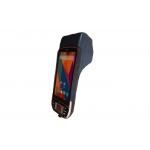 Rugged Mobile Device with Two Functions of Thermal Printer and Fingerprint Reader for sale