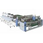 1500mm Corrugated Auto Folder Gluer Machine 60pcs Per Min for sale