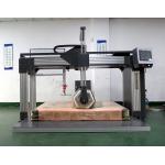 EN1957 PLC+ Touch Screen Servo Motor Integrated Mattress Testing Machine