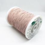 0.08mm*24 Class 155 Stranded Copper Wire Nylon Silk Covered for sale