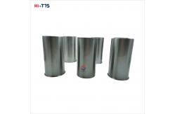 China Engine Part EX200-1 EX200-2 EX200-3 Cylinder Liner Sleeve 6DB1 6BB1 supplier
