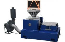 China Battery Vibration Testing Machine For Electric Bicycle Frequency Range 1～4500Hz supplier