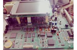 China 9.1'' ECG Replacement Parts GE MAC 1200 Medical Machine Repair Main Board supplier