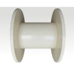 Plastic PN500 Standard Bobbin Spool Reel For Copper Wire Machine Packaging