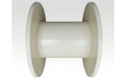 China Plastic PN500 Standard Bobbin Spool Reel For Copper Wire Machine Packaging supplier