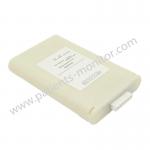 Drager Evita V300 V500 Ventilator Rechargeable Ni-MH Battery Module 8415290-08 8415290-11 Medical Battery for sale