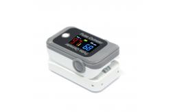 China CE0123 Family Care Finger Pulse Oximeter LCD Display For Adult and Child supplier