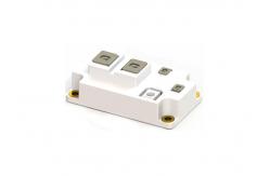China APTGL700U120D4G Automotive IGBT Modules 1200V 700A Single Switch IGBT Module D4 Package supplier