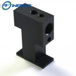 ODM Anodized Cnc Machining Aluminum Turning Parts Customized Testure