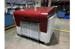China OEM 55PPH Newspaper Offset Printing Thermal CTP Plate Machine supplier