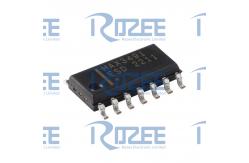 China MAX3491ESD+T supplier