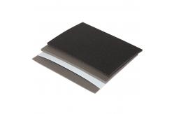 China Waterproof Soundproof  Ixpe Foam Underlayment For Hard Surface Floors supplier