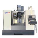 5th Axis Metal Vertical Machining CNC Milling Center VMC 850 for sale