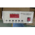 Small Power 300W Ultrasonic Frequency Generator Compact 160 X 360 X 300mm for sale
