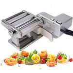 UL GS Shule Electric Pasta Maker Machine for sale