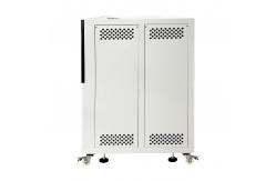 China 80L Constant Temperature Humidity Test Chamber Industrial Environmental Testing Chamber supplier