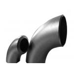 ASME B16.9  30 Degree Steel Pipe Elbow Sanitary Pipe Fittings rustproof for sale