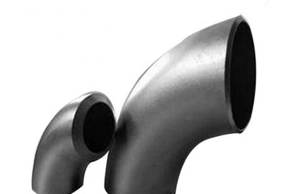 ASME B16.9 30 Degree Steel Pipe Elbow Sanitary Pipe Fittings rustproof