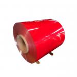 5000 Series AA5052 Color Coated Aluminum For Truck Bodies 5052 Coated Aluminum for sale