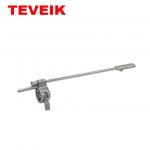Biopsy Ultrasound Needle Guide Reusable GE IC5-9-D IC5-9H Probe Compatible