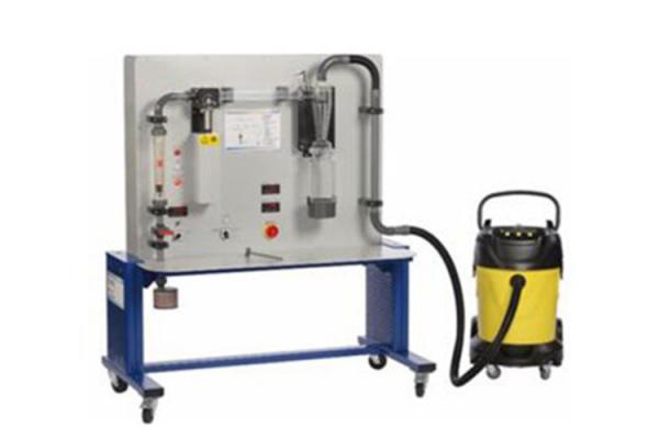 Engineering Educational Equipment Fluids Engineering Experiment Equipment Gas Cyclone