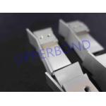 Super Slim Corrosion Proof Folding Die For Hard Cigarette Packet Packing Machine for sale