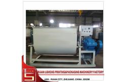 China High Effect Waste plastic film recycling machine , automatic plastic recycling equipment supplier