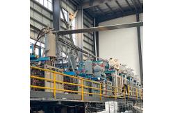 China Plastic Pallets manufacturer