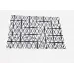 Shiny Anti Static Poly Bags For Electronics Conductive Moisture Resistant