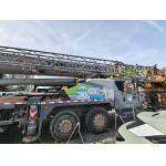 Mobile Truck Crane for Sale ZOOMLION 50 Tons ZTC500V Direct Source Max Working Height 45 Meters for sale