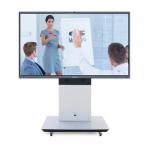 86 Inch Smart Board AG HD Touch Screen Interactive Whiteboard For Classroom for sale