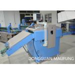 Fully Auto Diaries Notebooks Index Tab Cutting Machine China Maufung Machinery MF-PBM350 for sale