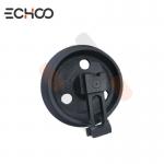 Idler Wheel Compatible With Yanmar B05 Mini Excavator Chassis Component for sale