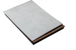 China Perfect Surface Copper Clad Stainless Steel Sheets With High Fatigue Resistance supplier