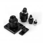 SMC JAF Series Floating Joint For Hydraulic Cylinders JAF180-40-150 for sale
