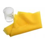 120T 350 Mesh Silk Monofilament Polyester Mesh Fabric for sale