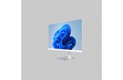 China High End Office All In One Computer 16GB White For Home Office supplier