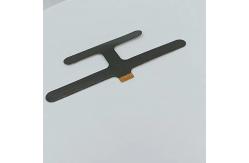 China Small Thin Graphene Flexible Heater Element For Industrial Energy Mining supplier