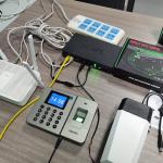10400 Mah 20000mah MINIBattery Backup Smart Mini Ups 12v 2v 36W 52W Mini UPS 12V Modem Router for sale
