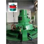 Eco-Friendly Power Generation Stainless Steel Runner Kaplan Water Turbine Hydro Generator With Rated Speed 100-1500r/min for sale