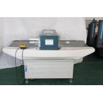 Automatic Food Industry Metal Detectors / Industrial Metal Detector Machine