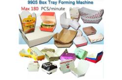 China PLC Touch Screen Bag Packing Machine Bag Given Forming System supplier