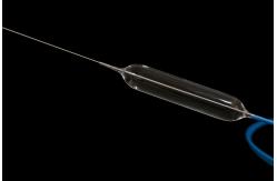 China Wire Guide Balloon Dilatation Catheter Length 1800mm And 2300mm CE Approval supplier